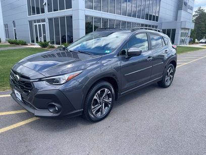Used 2024 Subaru Crosstrek 2.0i Premium
