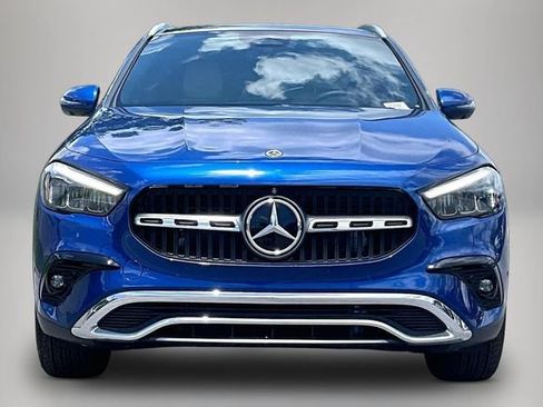 Used 2025 Mercedes-Benz GLA 250 image 12