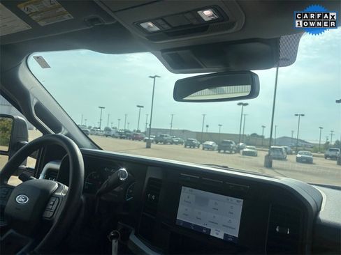 Used 2023 Ford F350 XLT w/ FX4 Off-Road Package image 17