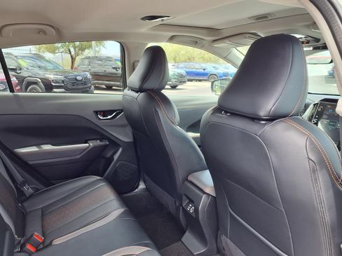 Certified 2024 Subaru Crosstrek 2.5i Limited w/ Crosstrek Mirror Package AWD/4WD image 20