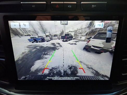 Used 2023 Ford F150 Tremor w/ Trailer Tow Package image 26