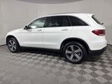 Certified 2022 Mercedes-Benz GLC 300 4MATIC image 4