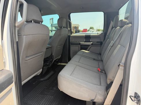Used 2019 Ford F350 XLT AWD/4WD image 24