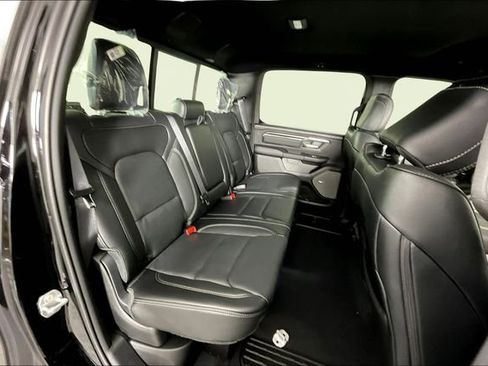 New 2026 RAM 1500 Rebel image 10