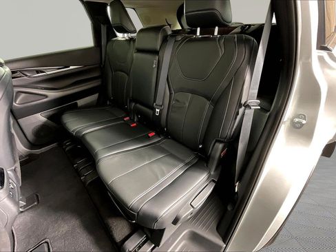 Used 2023 INFINITI QX60 Pure FWD image 22