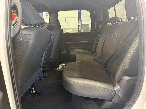 New 2026 RAM 2500 Tradesman image 18