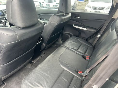 Used 2015 Honda CR-V Touring image 30