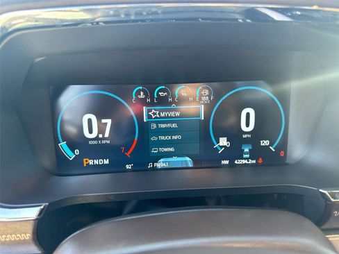 Certified 2023 Ford F150 King Ranch w/ Equipment Group 601A High image 10