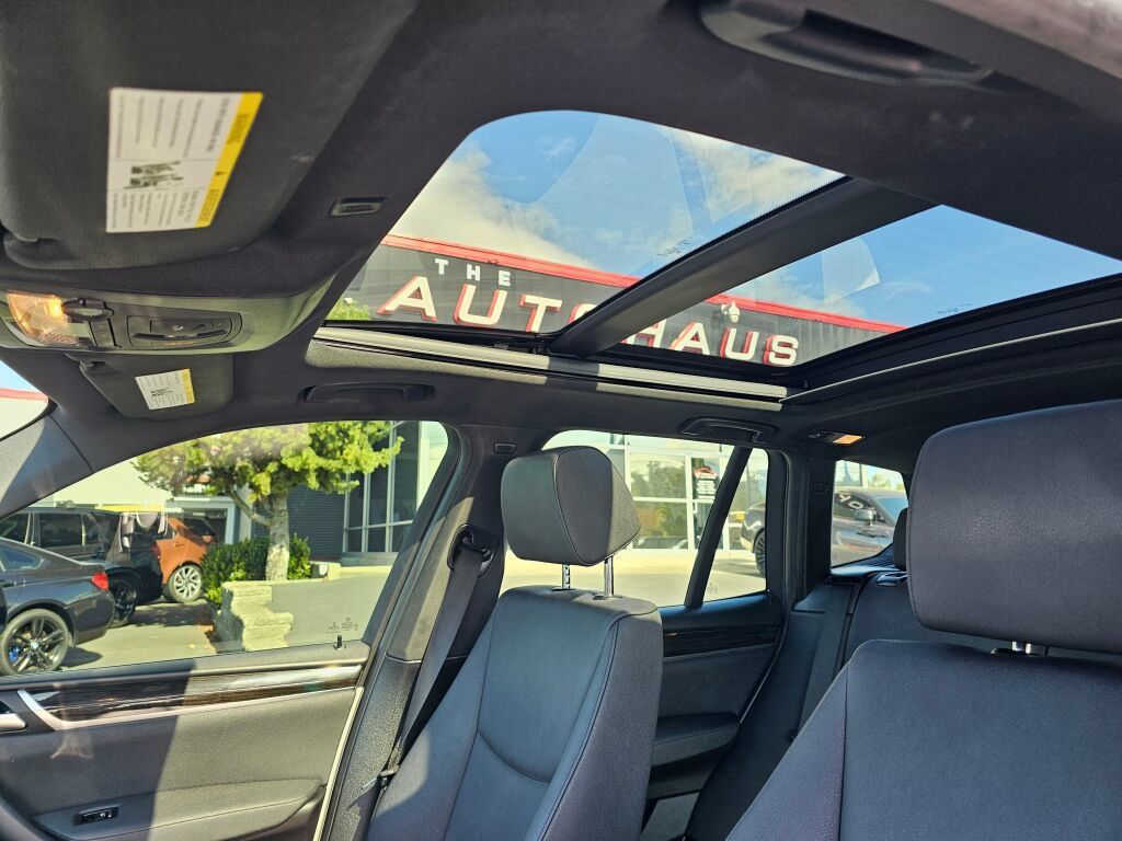Used 2016 BMW X3 xDrive28i AWD/4WD image 24
