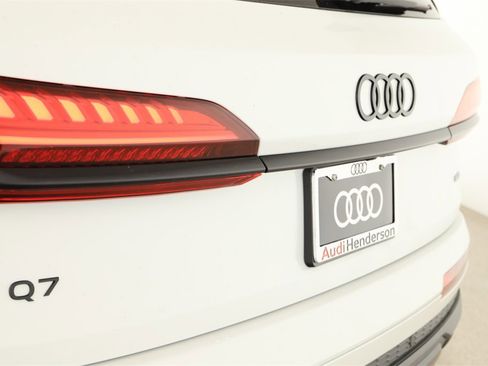New 2026 Audi Q7 2.0T Premium Plus image 29