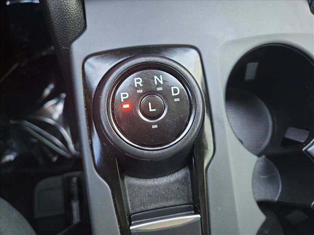 Certified 2024 Ford Bronco Sport Heritage w/ Heritage Convenience Package AWD/4WD image 12