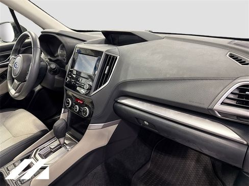 Used 2022 Subaru Forester Premium w/ Popular Package #1 image 31