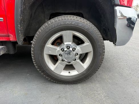 Used 2016 GMC Sierra 2500 SLT image 9