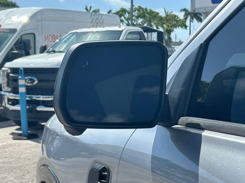 Used 2024 Ford Ranger XLT image 16