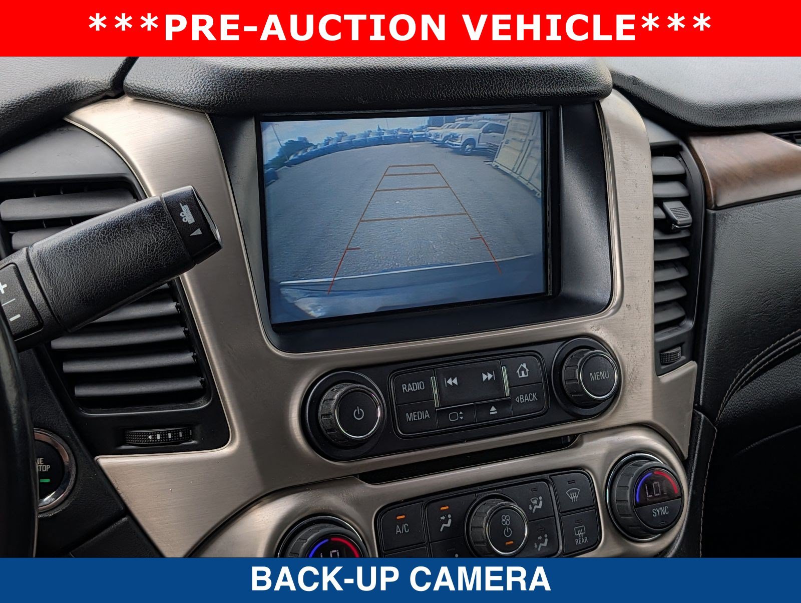 Used 2019 GMC Yukon XL Denali AWD/4WD image 32