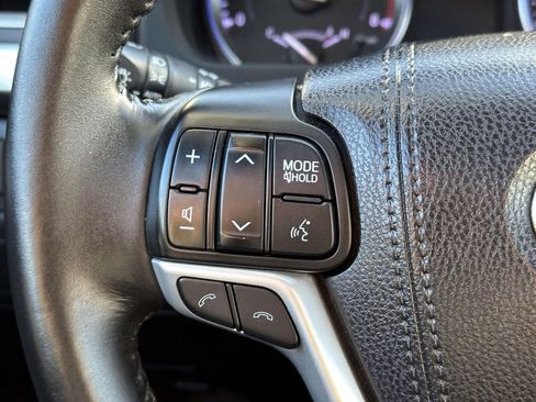 Used 2018 Toyota Highlander XLE image 22