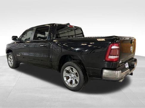 Used 2019 RAM 1500 Big Horn image 3