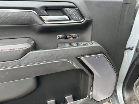 Used 2023 GMC Sierra 1500 AT4X image 20