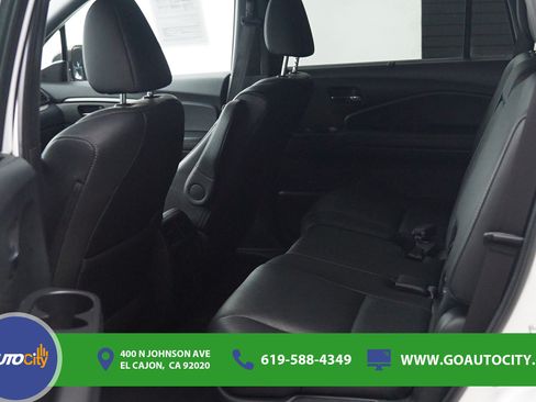 Used 2020 Honda Passport EX-L image 14