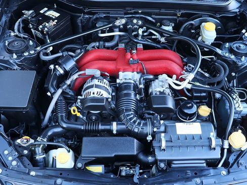 Used 2019 Toyota 86 TRD SE image 57