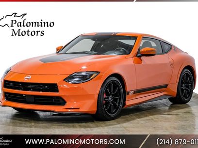 Used 2024 Nissan Z Performance w/ Heritage Edition