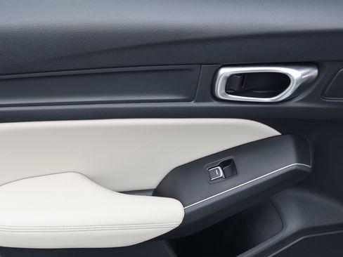 Certified 2026 Acura Integra A-Spec FWD image 34