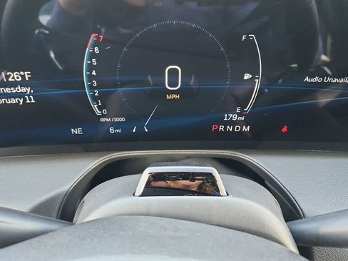 New 2026 Cadillac CT5 Premium Luxury w/ Technology Package AWD/4WD image 14