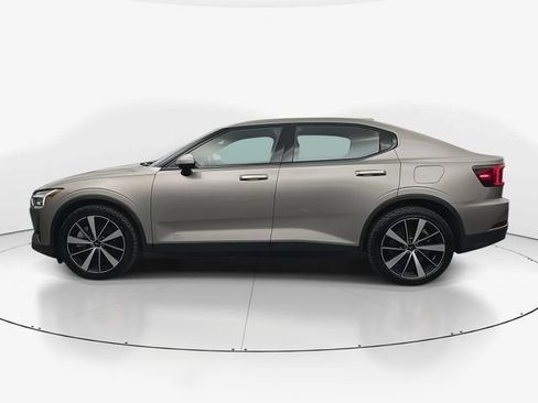 Used 2022 Polestar Polestar 2 w/ Pilot Package image 6