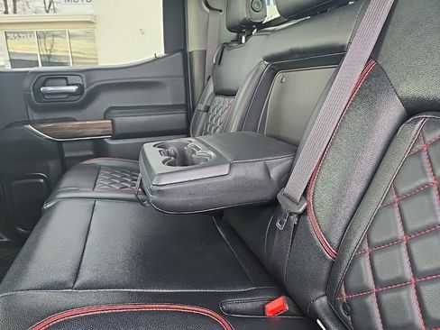 Used 2021 Chevrolet Silverado 1500 RST w/ All Star Edition Plus image 25