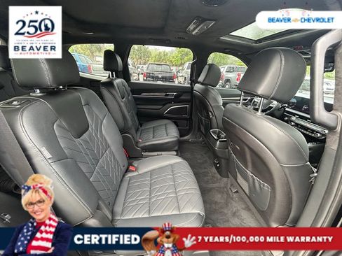 Used 2025 Kia Telluride SX Prestige X-Line AWD/4WD image 22