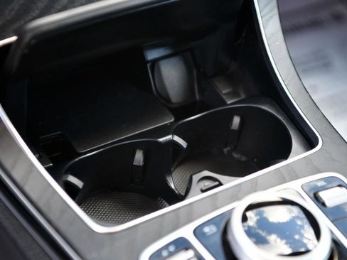 Used 2022 Mercedes-Benz C 300 Coupe w/ AMG Line image 25