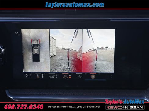 Used 2024 GMC Sierra 3500 Denali w/ Denali Reserve Package image 18