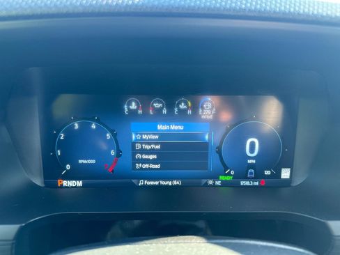 Used 2024 Ford F150 XLT w/ Equipment Group 302A MID image 19