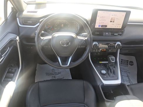 Certified 2023 Toyota RAV4 XSE image 29