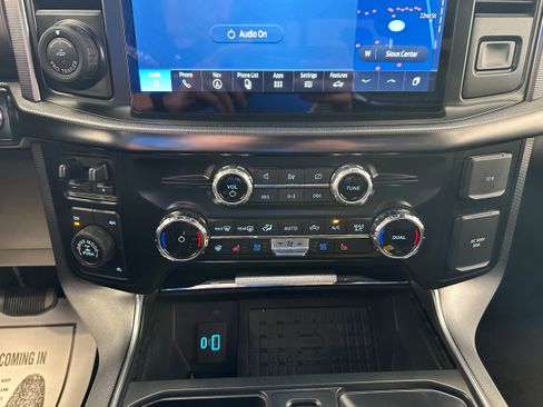 Used 2024 Ford F150 Platinum AWD/4WD image 20