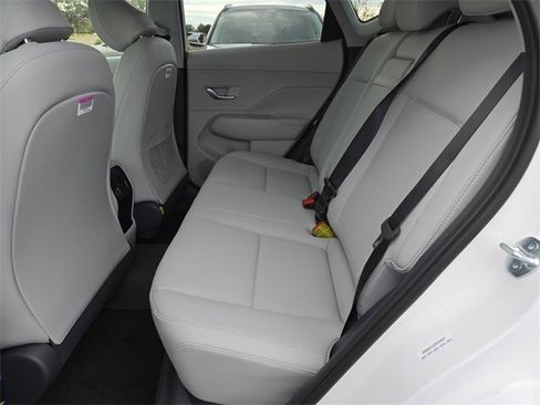 New 2026 Hyundai Kona Limited image 13