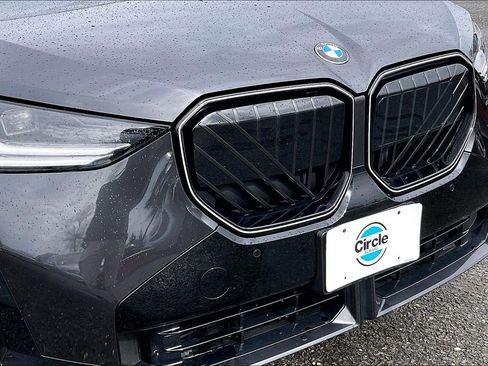 Used 2025 BMW X3 xDrive30i image 28