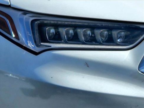 Used 2020 Acura TLX V6 w/ Technology Package FWD image 6