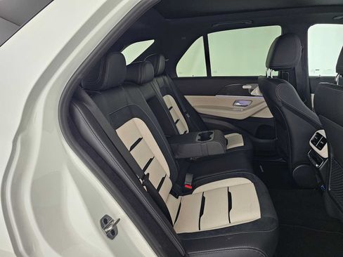 New 2026 Mercedes-Benz GLE 53 AMG 4MATIC image 12