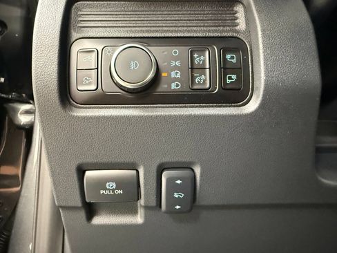 Used 2026 Ford F350 Lariat AWD/4WD image 14