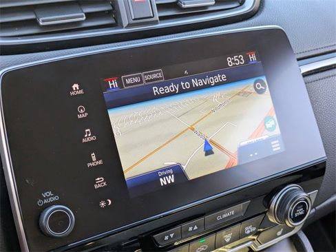 Used 2018 Honda CR-V Touring image 23