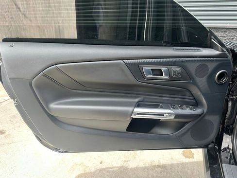 Used 2024 Ford Mustang GT Premium image 21