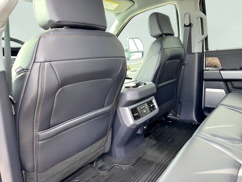 Used 2026 Ford F350 Lariat AWD/4WD image 18
