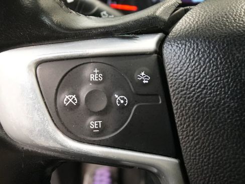 Used 2020 GMC Terrain SLT image 40