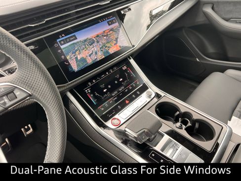 New 2026 Audi RS Q8 performance AWD/4WD image 21