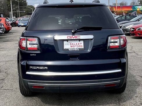 Used 2016 GMC Acadia SLT w/ Open Road Package image 8