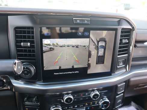 New 2026 Ford F250 King Ranch AWD/4WD image 6