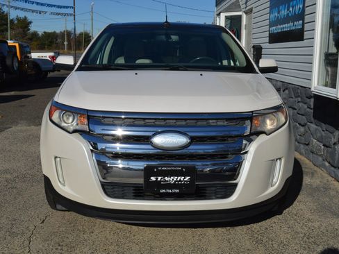 Used 2013 Ford Edge SEL image 8