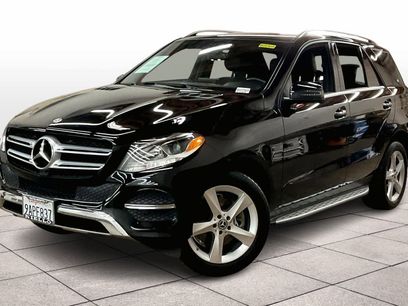 Used 2018 Mercedes-Benz GLE 350