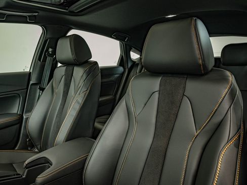 New 2026 Acura Integra A-Spec FWD image 34